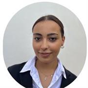 Étudiante en deuxième année de master, j’ai effectué l’ensemble de ma scolarité en classe européenne italien.
